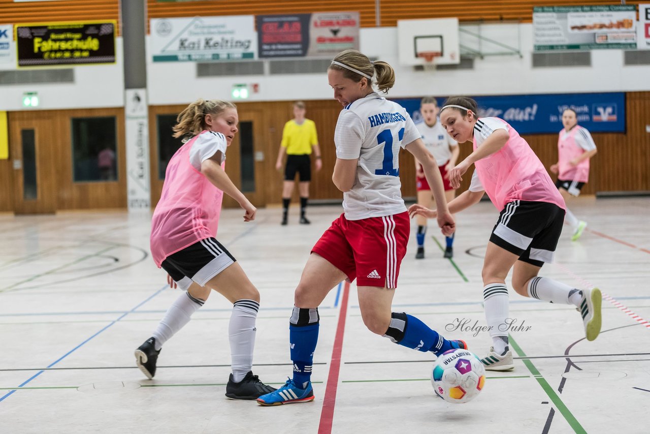 Bild 362 - VR Bank Cup Horst